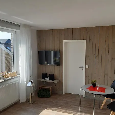 Апартаменты Geele Hus 2 *