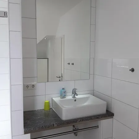 Апартаменты Geele Hus 2 *