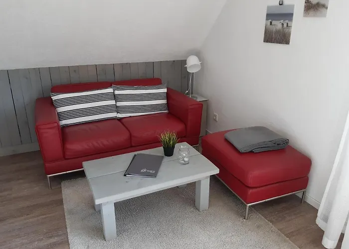 Geele Hus 2 *