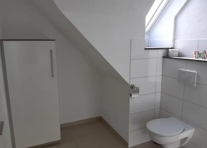 Geele Hus 2 * Büsum