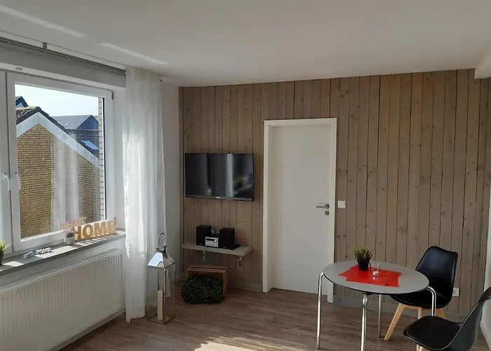 Apartmán Geele Hus 2 *