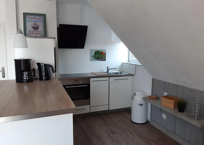 Apartmán Geele Hus 2 *